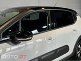 Citroen C3 1.2 PureTech Max
