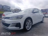 Volkswagen Golf 1.0 TSI Trendline DSG