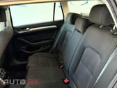Volkswagen Passat Variant 1.6 TDI Confortline