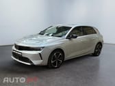 Opel Astra 1.2 Turbo Auto Ultimate