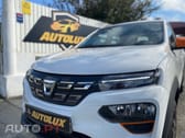 Dacia Spring Electric 45 Comfort Plus