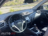 Nissan Qashqai Tecka Pele 19