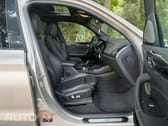BMW iX3 M Sport Impressive