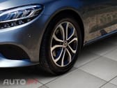 Mercedes-Benz C 200 d Business Solutions