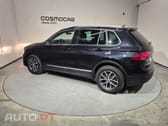 Volkswagen Tiguan 1.6 Tdi Confortline GPS 