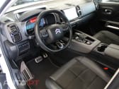 Citroen C5 Aircross 1.6 Hybrid E-Series Collection e-EAT8