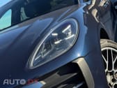 Porsche Macan 2.0T