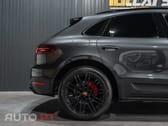 Porsche Macan PDK
