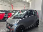 Smart ForTwo 1.0 mhd Pulse 71 Softouch
