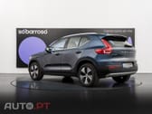 Volvo XC40 1.5 T4 PHEV Inscription Expression