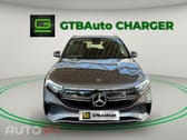 Mercedes-Benz EQA 250 AMG I.V.A DEDUTIVEL