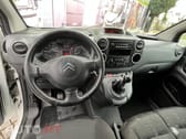 Citroen Berlingo 1.6 HDi 625 Club
