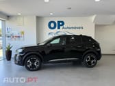 Peugeot 2008 1.5 BlueHDi GT Line EAT8