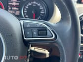 Audi A3 2.0 TDi S-line