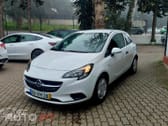 Opel Corsa 1.3 CDTi Van