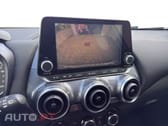Nissan Juke DIG-T 117 N-Connecta