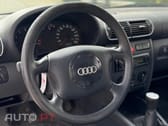 Audi A3 1.8 Attraction