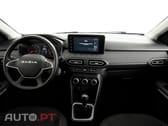 Dacia Jogger Jogger 1.0 TCe Extreme+ Up&Go 7L