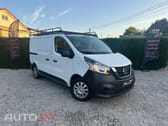 Nissan NV300 1.6 dCi