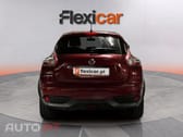 Nissan Juke 1.2 DIG-T Acenta Connect