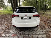 Fiat Tipo 1.6 M-Jet S-Design J18 DCT