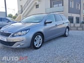 Peugeot 308 SW 1.6 BlueHDi Active