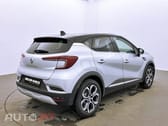 Renault Captur 1.6 E-Tech Plug-In Intens