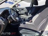 Nissan Qashqai 1.5 dCi Acenta