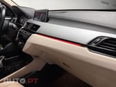 BMW X1 16 d sDrive Advantage