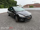 Ford Focus 1.6 TDCi 90