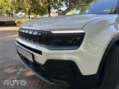 Jeep Avenger Longitude 54kWh