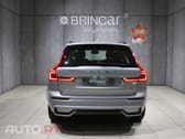 Volvo XC60 2.0 T6 PHEV Black Edition AWD