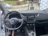 Renault Zoe (c/ Bateria) Zen 50