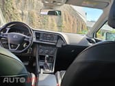 Seat Leon ST FR