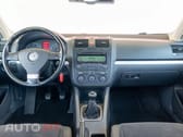 Volkswagen Golf Variant 1.9 TDi BlueM Confortline