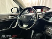 Peugeot 308 BlueHDi FAP 120 EAT6 Stop&Start GT-Line Edition