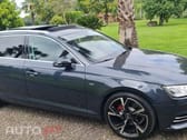 Audi A4 Avant 2.0 TDI Sport S tronic