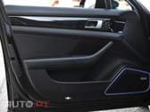 Porsche Panamera ST 4 E-Hybrid