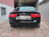 Jaguar XE 2.0 D AUTO 8 180 CV PRESTIGE COM EXTRAS