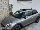 MINI Cooper HEDDON STREET (limited edition)