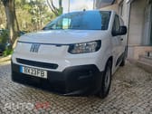 Fiat Doblo VAN L1 136 CV 110KW - BAT 50 KWH