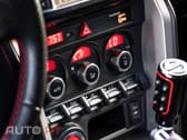 Toyota GT86 2.0D-4S Sport+Navi