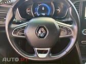 Renault Mégane Sport Tourer 1.5 Blue dCi Limited