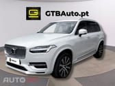 Volvo XC90 I.V.A DEDUTÍVEL T8 AWD