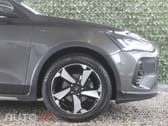Ford Focus 1.0 EcoBoost MHEV Active X