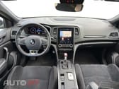Renault Mégane 1.3 TCe R.S. Line EDC