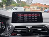 BMW X4 25 d xDrive Pack M Auto