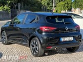 Renault Clio 1.0 TCe Techno