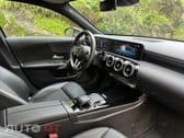 Mercedes-Benz A 180 d Progressive Aut.