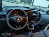 Mercedes-Benz Vito 114 CDI Longa